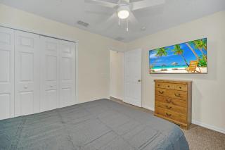 Emerald Island Resort 6 bedroom 4 bathroom luxury - Kissimmee - 1