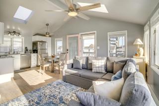 Renovated Ocean City Retreat - Walk to Beach! - Ocean City - 6