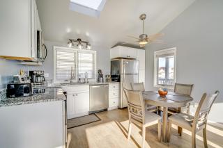 Renovated Ocean City Retreat - Walk to Beach! - Ocean City - 5
