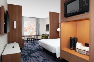 Fairfield Inn & Suites by Marriott Fort Morgan - 1