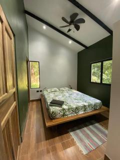 Finca Ardilla Jungle Lodge - Cocles - 5