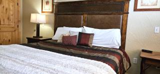 Ski-in, Ski-out, Canyons, Silverado, King, Hot tub, Free Coffee Bar - 7