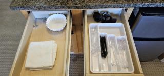 Ski-in, Ski-out, Canyons, Silverado, King, Hot tub, Free Coffee Bar - 3