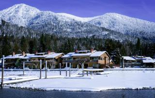 Pend Oreille Shores Resort - Hope - 9