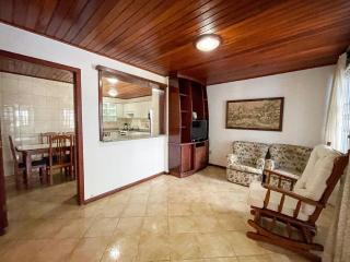 Belíssima Casa a 350m da Praia de Canasvieiras - 6