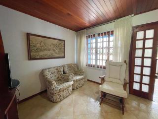 Belíssima Casa a 350m da Praia de Canasvieiras - 5