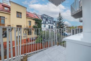 Amazonka Suite - Prague - 8
