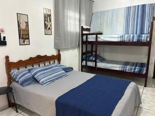 catinho do acochego ll na praia grande ubatuba - 5