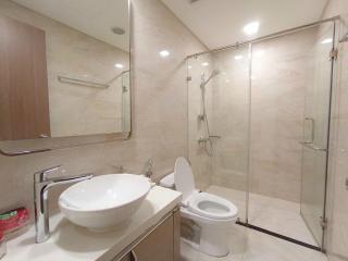 Landmark 81 - AirBnb - Ho Chi Minh - 9