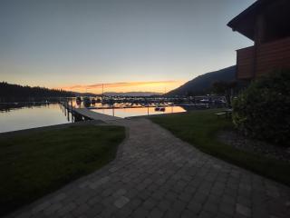 Pend Oreille Shores Resort - Hope - 0