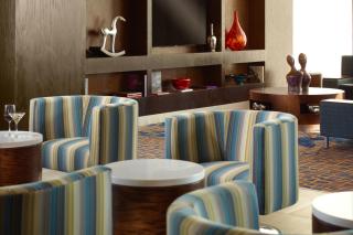 Courtyard by Marriott Queretaro - Querétaro - 6