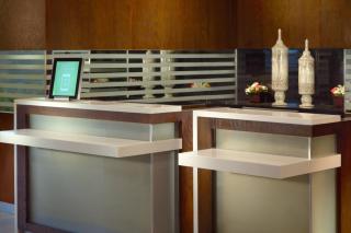 Courtyard by Marriott Queretaro - Querétaro - 7