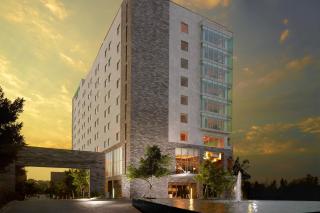 Courtyard by Marriott Queretaro - Querétaro - 8
