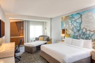 Courtyard by Marriott Queretaro - Querétaro - 4