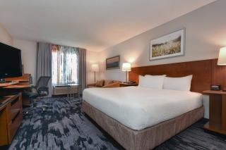 Fairfield Inn by Marriott Columbia Northwest / Harbison - Columbia - 3