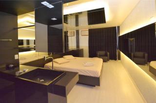 Love Time Hotel (Adult Only) - Rio de Janeiro - 7