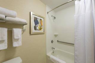 Fairfield Inn Orangeburg - 1