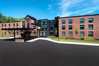 Fairfield Inn & Suites by Marriott Williamstown - Williamstown - 8