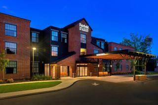 Fairfield Inn & Suites by Marriott Williamstown - Williamstown - 7