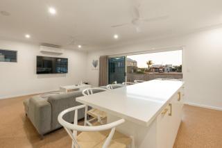 Exmouth Retreat - 3x3 on the canals - 2