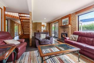 Fingal Snow Vinces Place 108 Gippsland Street - Jindabyne - 8