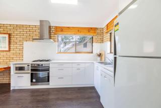 Fingal Snow Vinces Place 108 Gippsland Street - Jindabyne - 4