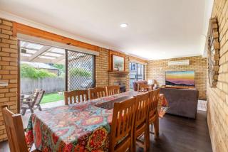 Fingal Snow Vinces Place 108 Gippsland Street - Jindabyne - 1