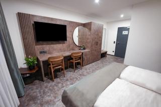 JG Hotel Antoniergasse - Memmingen - 8