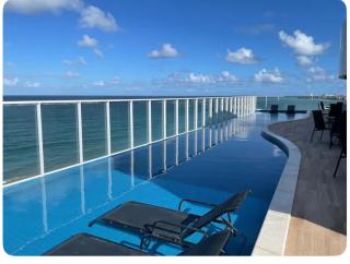 RN Studio BEIRA MAR - Maceió - 9