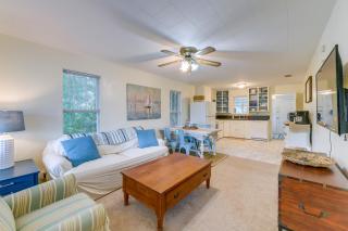 Panama City Home with Beach Gear and 2 Bikes - Panama City - 7