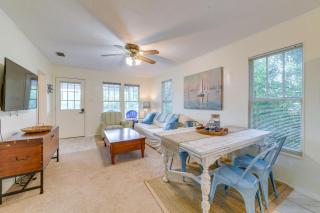 Panama City Home with Beach Gear and 2 Bikes - Panama City - 5