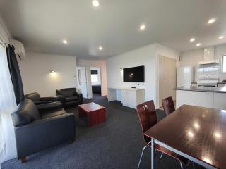 Camden Court Apartment - Invercargill - 0