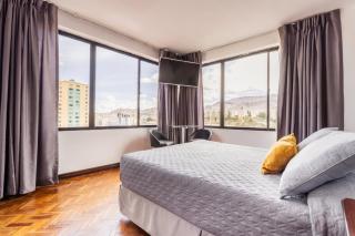 Elegance Hotel - La Paz - 9