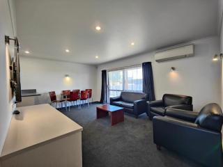 Camden Court Apartment - Invercargill - 8