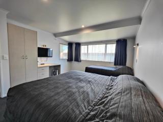 Camden Court Apartment - Invercargill - 5