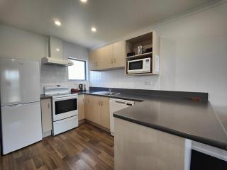 Camden Court Apartment - Invercargill - 2