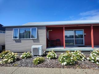 Camden Court Apartment - Invercargill - 1