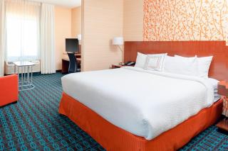Fairfield Inn & Suites by Marriott Alamosa - Alamosa - 2