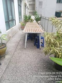 JB D’Summit Residence by The Pool - Johor Bahru - 8