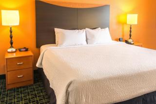 Fairfield Inn & Suites Canton - North Canton - 3