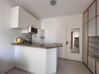 FLAT EM FRENTE A PRAIA SANTOs - São Vicente - 8