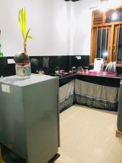 Acasia Villa Hikkaduwa - 1