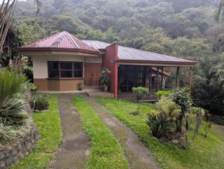 Refugio privado en la montaña - - 9