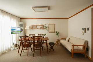Comfy stay, 5 minutes away from Eungam Station, Olive Young and Daiso - Seul - 6