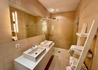 Schooren des Alpes Luxury Penthouses & Apartments with SPA & Pools close Ischgl - 6