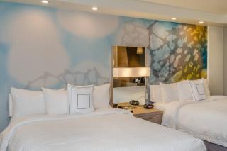 Courtyard by Marriott Somerset - Somerset - 4