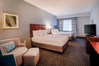 Courtyard Raleigh Crabtree Valley - Raleigh - 5