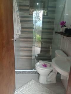 Casa para 6! Mato x cidade! - 5