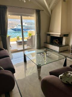 Anatolian Muse Apartment - Argostoli - 9