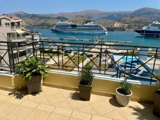 Anatolian Muse Apartment - Argostoli - 2